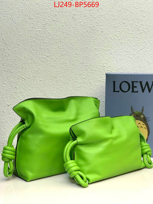 Loewe Bags(TOP)-Diagonal-,store ,ID: BP5669,$: 249USD