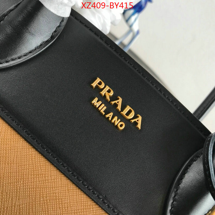 Prada Bags(TOP)-Handbag-,ID: BY415,