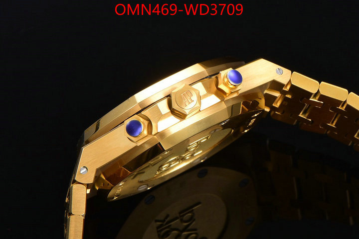 Watch (TOP)-Audemars Piguet,fake high quality , ID: WD3709,$: 469USD