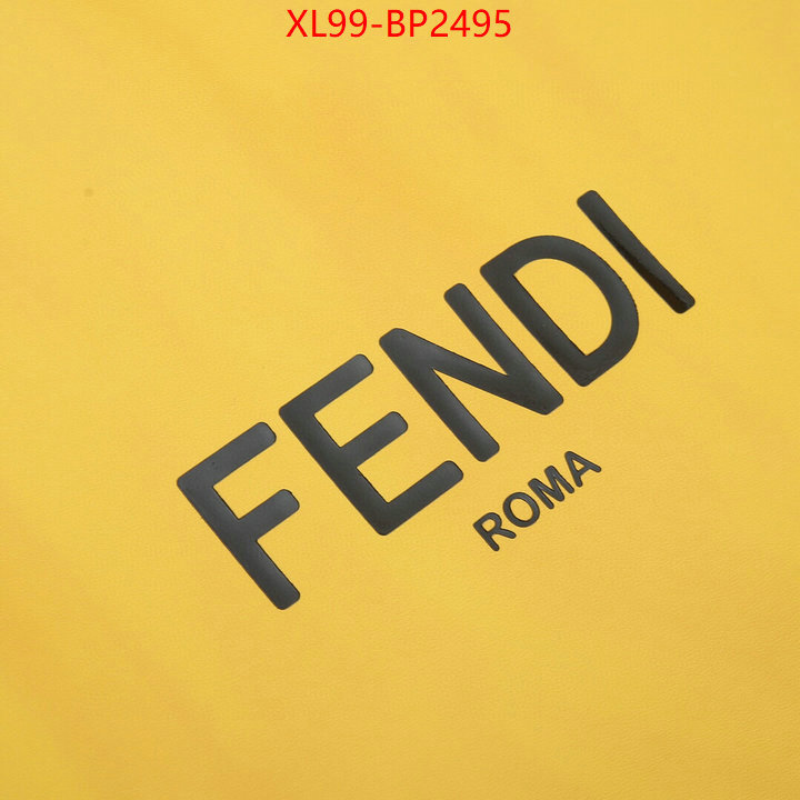 Fendi Bags(4A)-Diagonal-,where can i buy the best 1:1 original ,ID: BP2495,$: 99USD