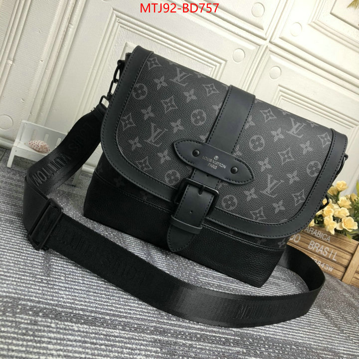 LV Bags(4A)-Pochette MTis Bag-Twist-,replica us ,ID: BD757,$: 92USD