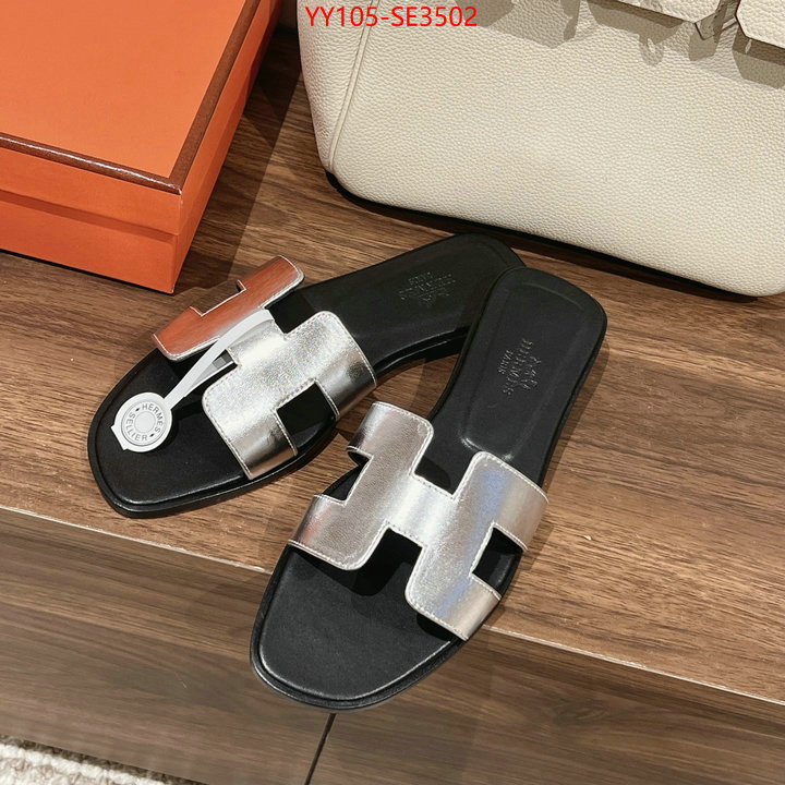 Women Shoes-Hermes,we offer , ID: SE3502,$: 105USD