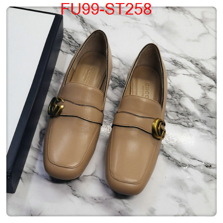 Women Shoes-Gucci,sale , ID:ST258,$: 99USD