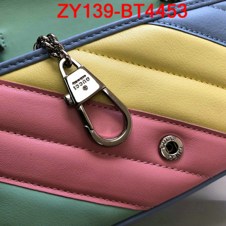 Gucci Bags(TOP)-Marmont,ID: BT4453,