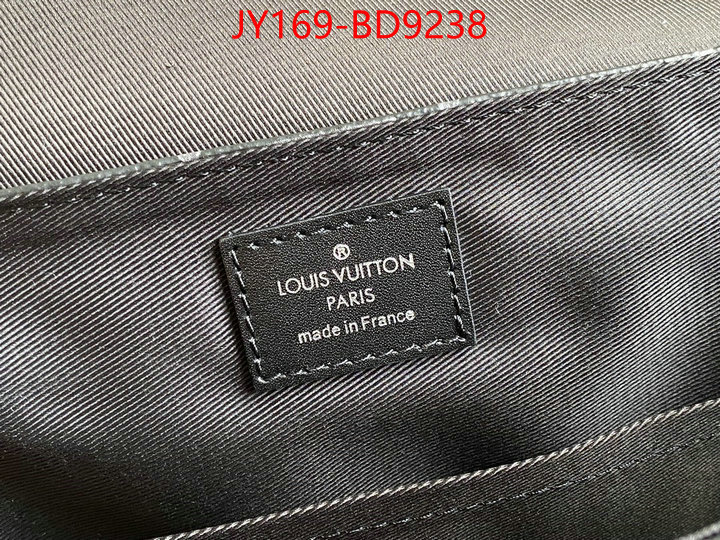 LV Bags(TOP)-Pochette MTis-Twist-,ID: BD9238,$: 169USD