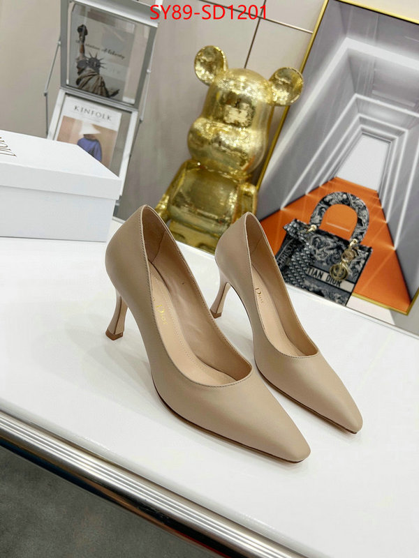 Women Shoes-Dior,where can i buy , ID: SD1201,$: 89USD