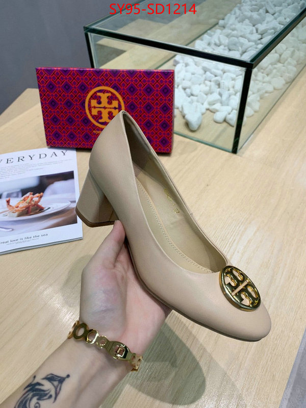Women Shoes-Tory Burch,aaaaa+ class replica , ID: SD1214,$: 95USD
