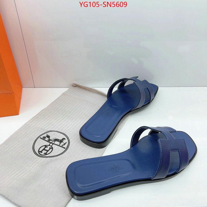 Women Shoes-Hermes,best replica 1:1 , ID: SN5609,$: 105USD