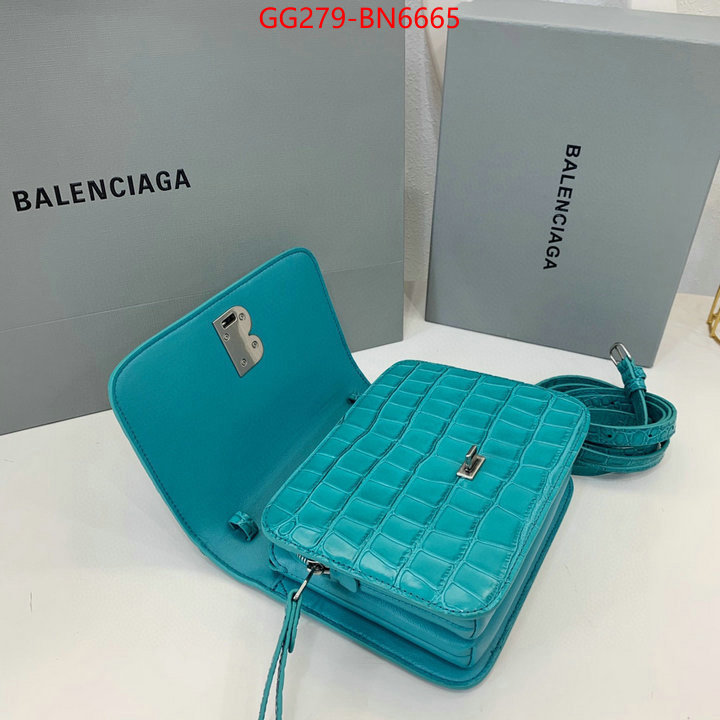 Balenciaga Bags(TOP)-Other Styles-,online sales ,ID: BN6665,$: 279USD