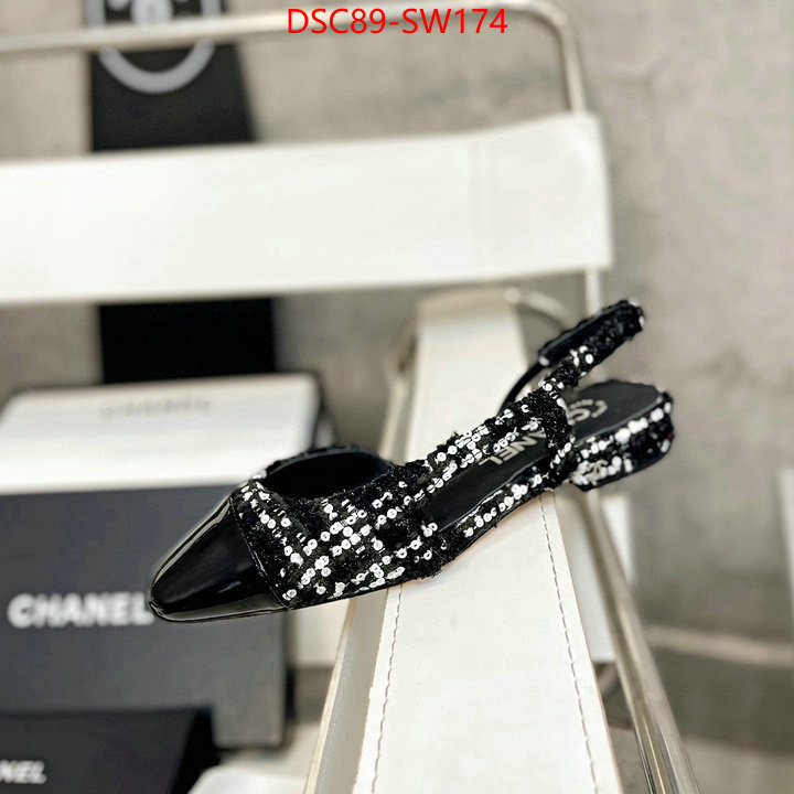 Women Shoes-Chanel,is it illegal to buy dupe , ID: SW174,$: 89USD