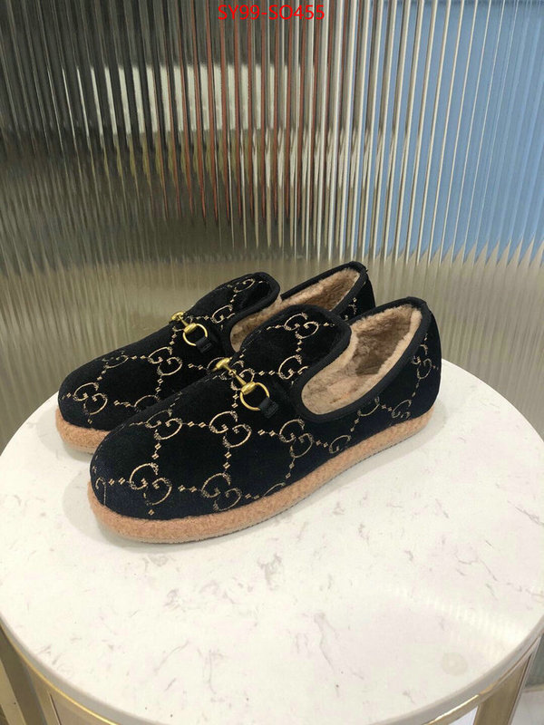 Women Shoes-Gucci,from china 2023 , ID: SO455,$: 99USD