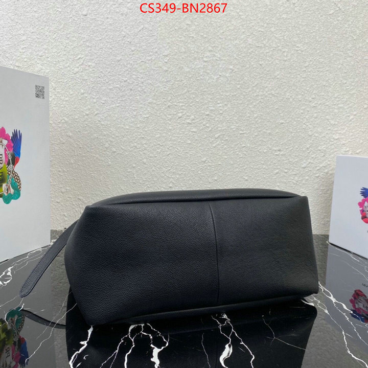 Prada Bags(TOP)-Handbag-,ID: BN2867,$: 349USD