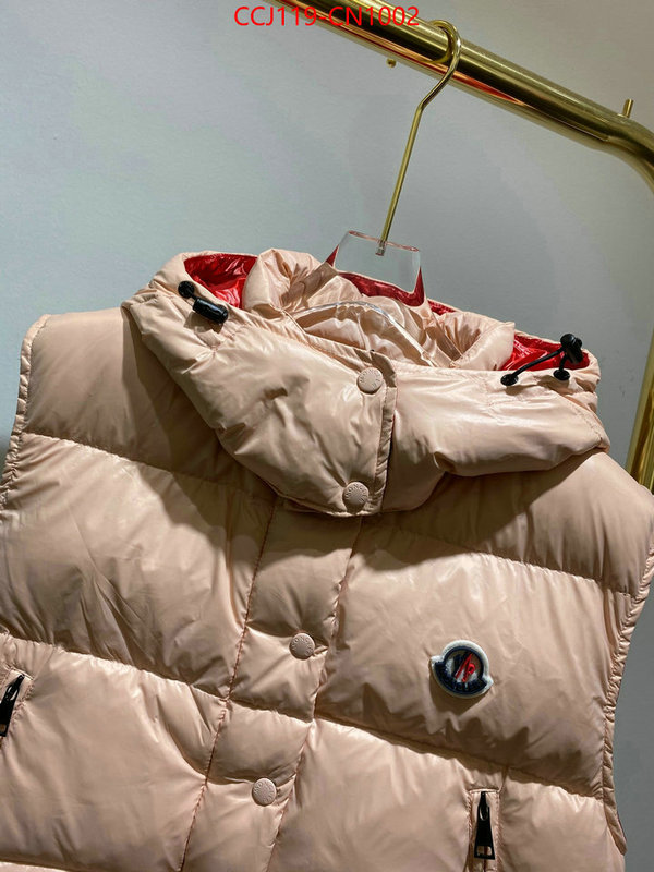 Down jacket Women-Moncler,top designer replica , ID: CN1002,