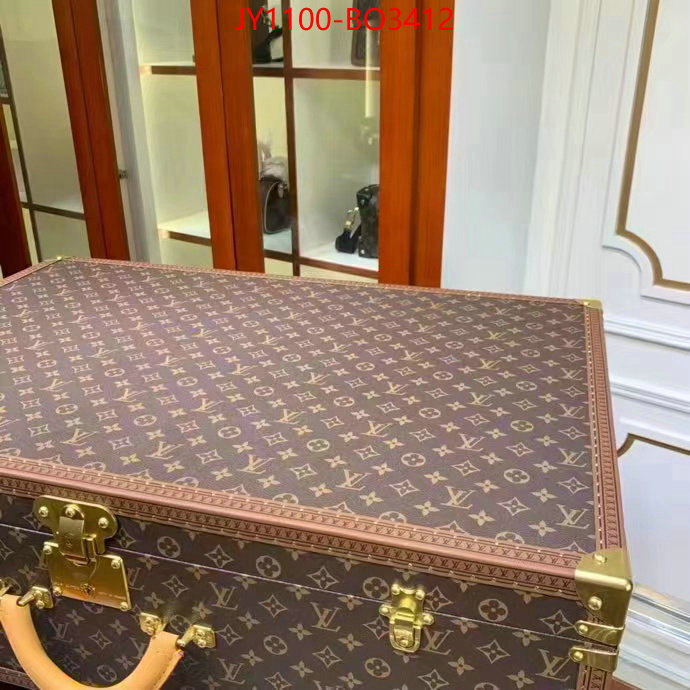 LV Bags(TOP)-Handbag Collection-,ID: BO3412,$: 1100USD