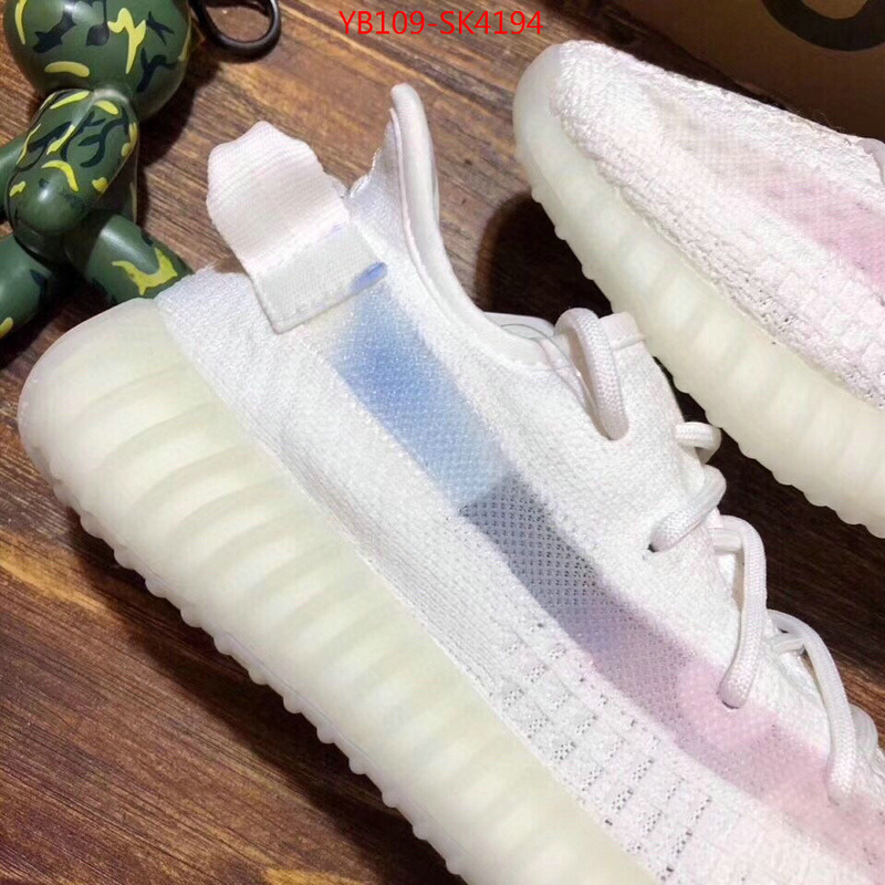 Women Shoes-Adidas Yeezy Boost,7 star quality designer replica , ID: SK4194,$: 109USD