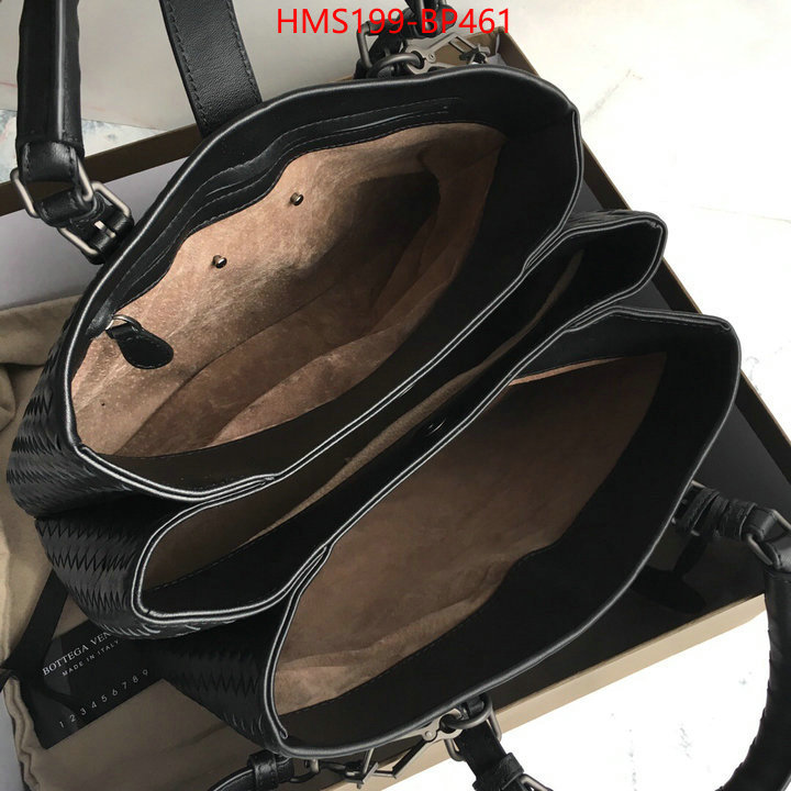 BV Bags(TOP)-Handbag-,replica best ,ID: BP461,$:199USD
