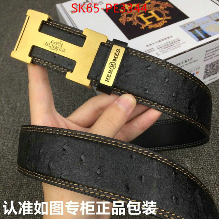 Belts-Hermes,customize best quality replica , ID: PE3344,$: 65USD