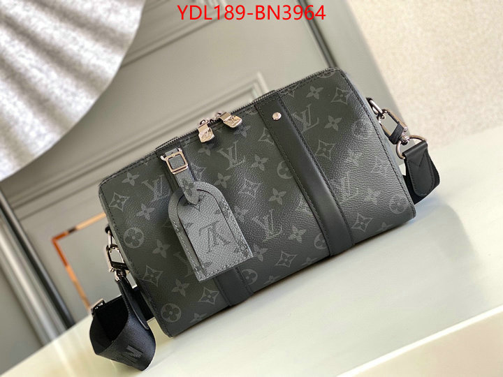 LV Bags(TOP)-Speedy-,ID: BN3964,$: 189USD