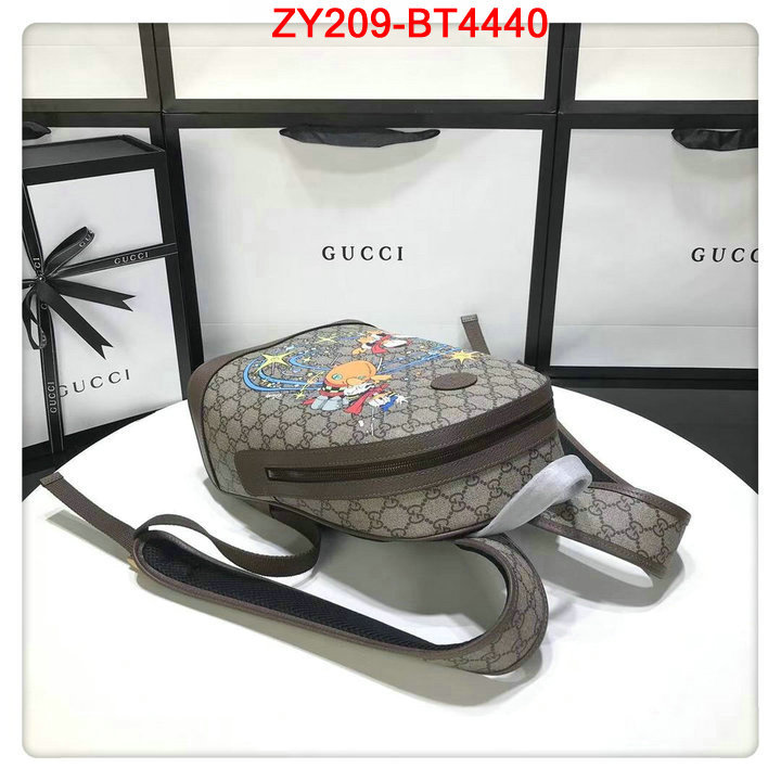 Gucci Bags(TOP)-Backpack-,perfect ,ID: BT4440,