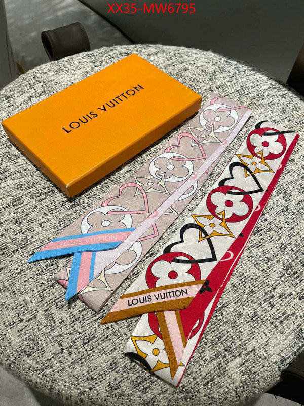 Scarf-LV,best replica 1:1 ,ID: MW6795,$: 35USD