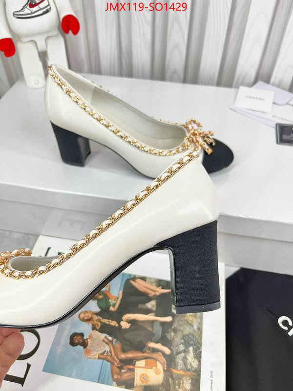 Women Shoes-Chanel,wholesale china , ID: SO1429,$: 119USD