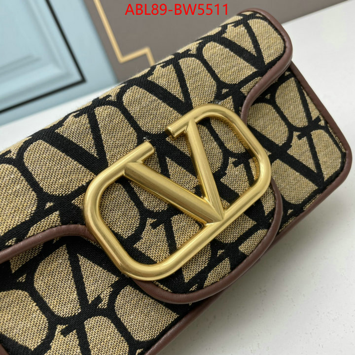 Valentino Bags(4A)-LOC-V Logo ,copy aaaaa ,ID: BW5511,$: 89USD