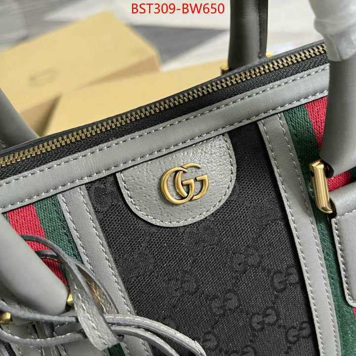 Gucci Bags(TOP)-Handbag-,7 star collection ,ID: BW650,$: 309USD