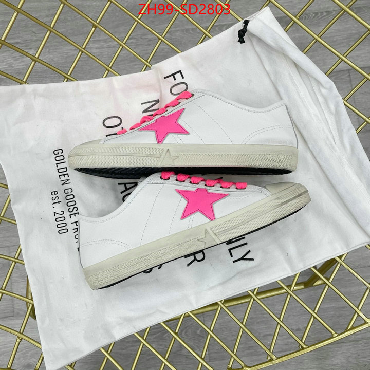 Women Shoes-Golden Goose,fashion replica , ID: SD2803,$: 99USD