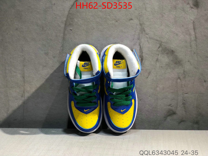 Kids shoes-NIKE,same as original , ID: SD3535,$: 62USD