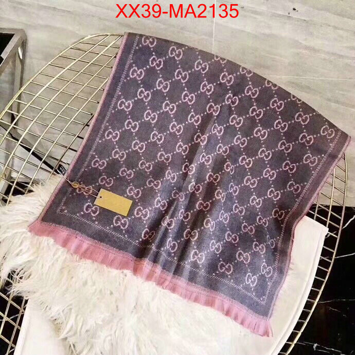 Scarf-Gucci,the best designer , ID: MA2135,$: 39USD