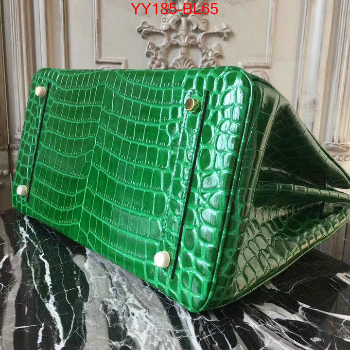 Hermes Bags(TOP)-Birkin-,good ,ID: BL65,$:185USD