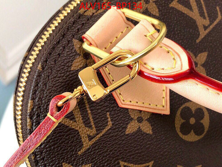 LV Bags(TOP)-Alma-,ID: BP134,$: 165USD