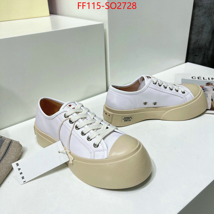 Women Shoes-Marni,we offer , ID: SO2728,$: 115USD