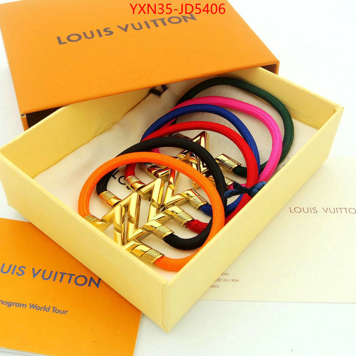 Jewelry-LV,the best , ID: JD5406,$: 35USD