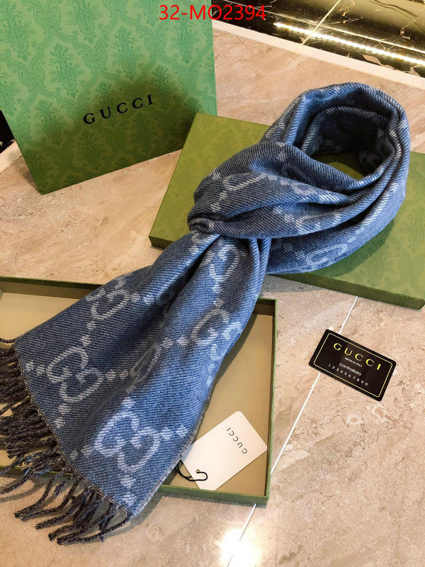 Scarf-Gucci,luxury cheap , ID: MO2394,$: 32USD