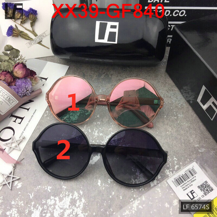 Glasses-Other,how to find replica shop ,knockoff , ID：GF840,