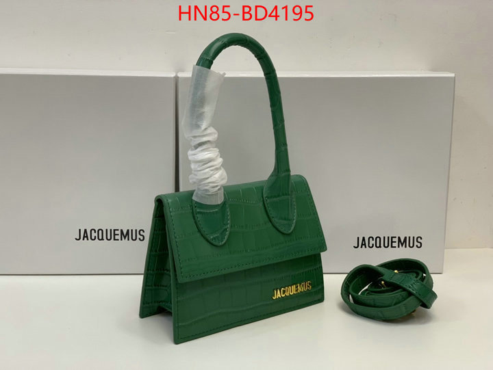 Jacquemus Bags(4A)-Handbag-,are you looking for ,ID: BD4195,$: 85USD