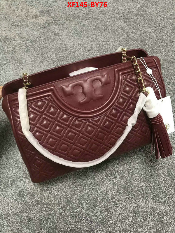 Tory Burch Bags(TOP)-Handbag-,ID: BY76,$:145USD