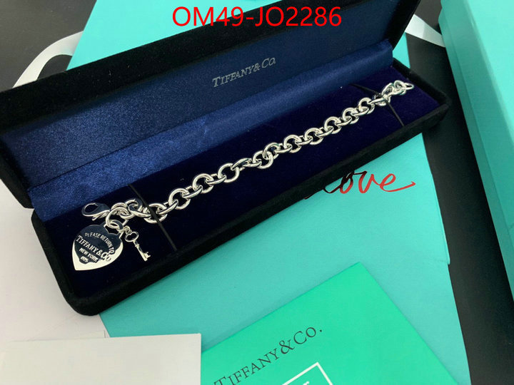 Jewelry-Tiffany,luxury cheap replica ,ID: JO2286,$: 49USD
