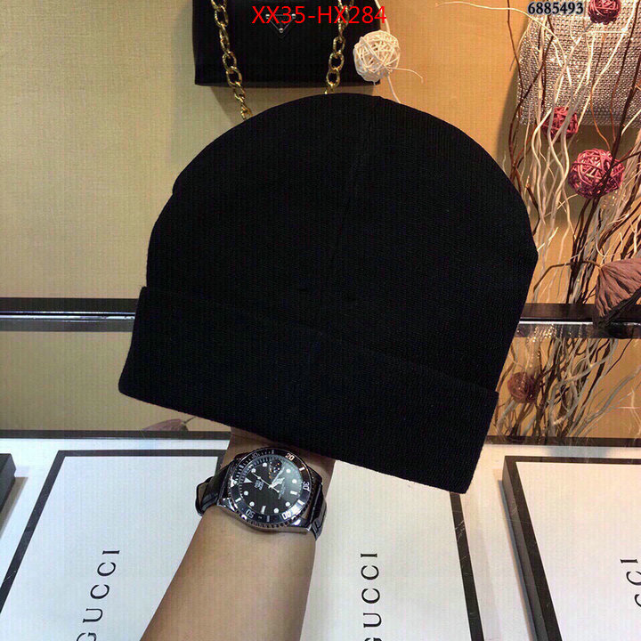 Cap (Hat)-Valentino,high quality 1:1 replica , ID: HX284,$: 35USD