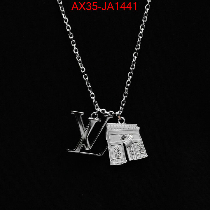 Jewelry-LV,customize the best replica , ID: JA1441,$: 35USD