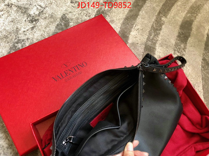 Valentino Bags (TOP)-Wallet,buy the best replica ,ID: TD9852,$: 149USD