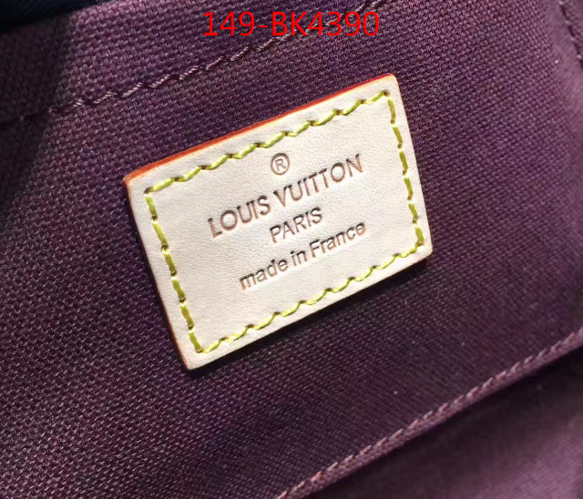 LV Bags(TOP)-Pochette MTis-Twist-,ID: BK4390,$: 149USD