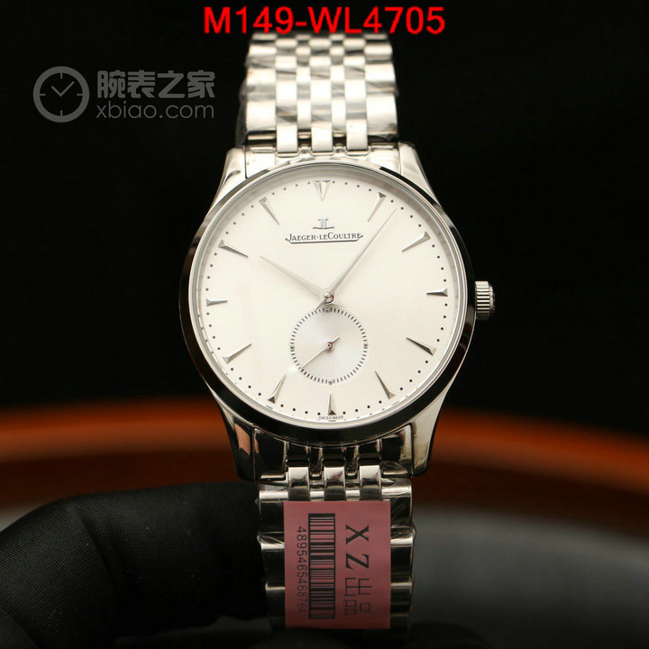 Watch(4A)-JaegerLeCoultre,perfect replica , ID: WL4705,$: 149USD