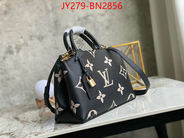 LV Bags(TOP)-Handbag Collection-,ID: BN2856,$: 279USD