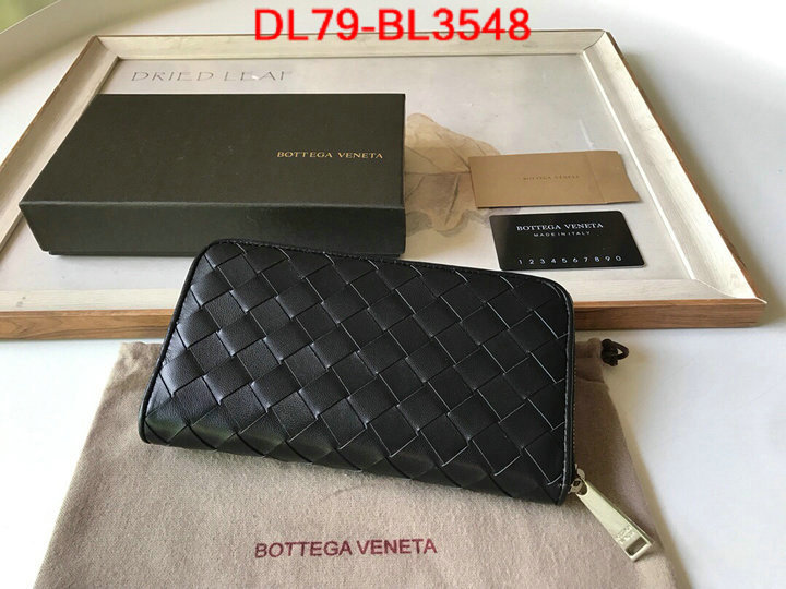 BV Bags(TOP)-Wallet,best quality fake ,ID: BL3548,$: 79USD