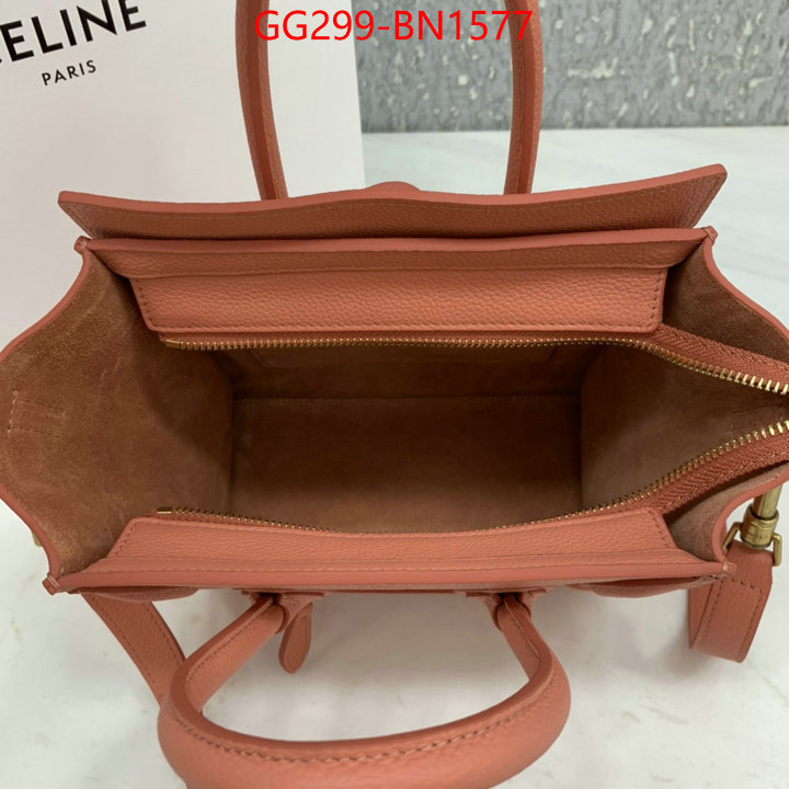 CELINE Bags(TOP)-Handbag,best designer replica ,ID: BN1577,$: 299USD