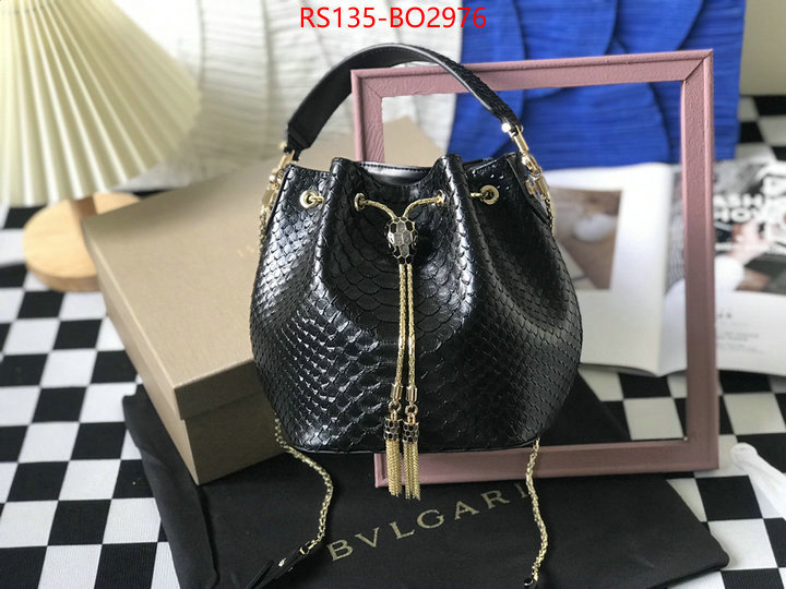 Bulgari Bags(4A)-Bucket Bag-,is it illegal to buy ,ID: BO2976,$: 135USD