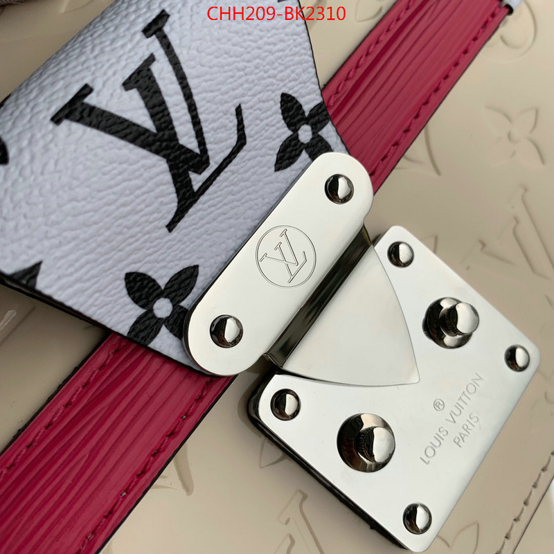 LV Bags(TOP)-Pochette MTis-Twist-,ID: BK2310,$:209USD