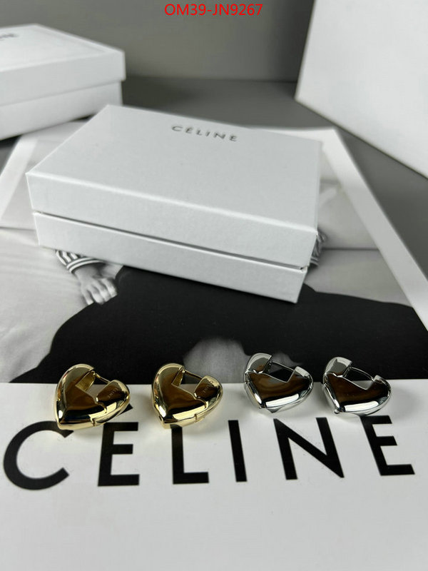 Jewelry-CELINE,replica online ,ID: JN9267,$: 39USD